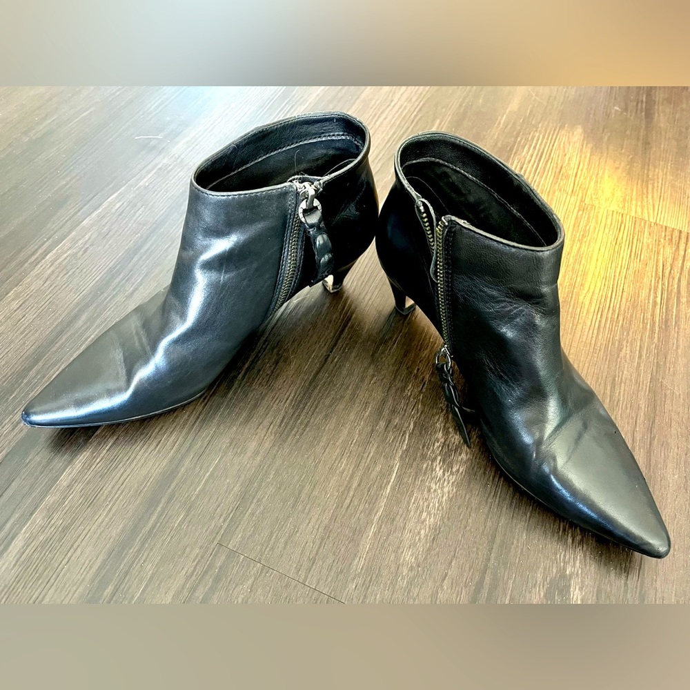 Splendid Booties 6.5